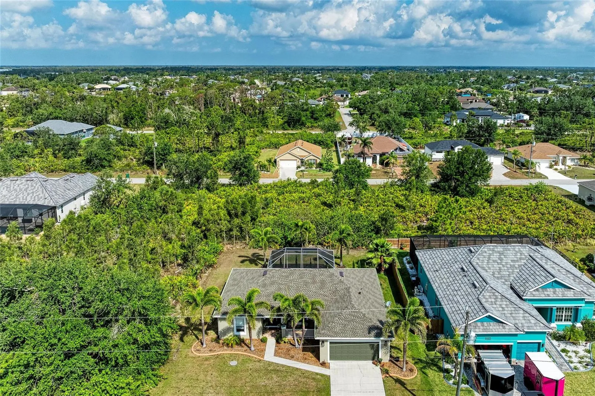 9211 Koma Street Port Charlotte FL 33981