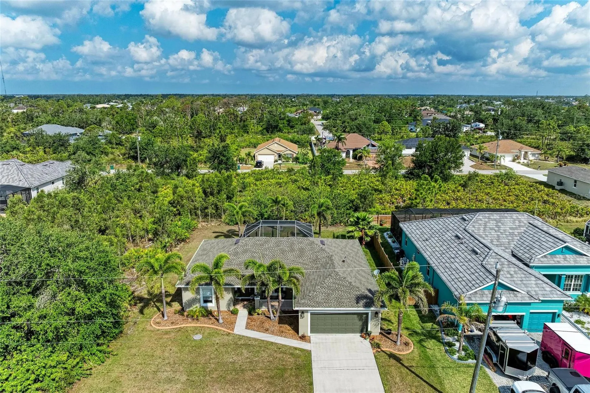 9211 Koma Street Port Charlotte FL 33981
