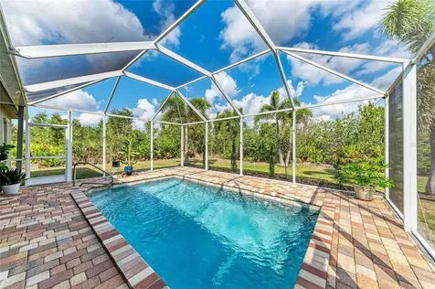 9211 Koma Street Port Charlotte FL 33981