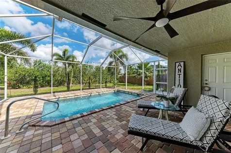 9211 Koma Street Port Charlotte FL 33981