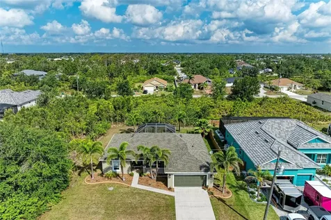 9211 Koma Street Port Charlotte FL 33981