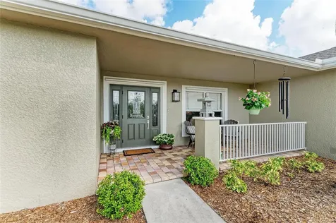 9211 Koma Street Port Charlotte FL 33981