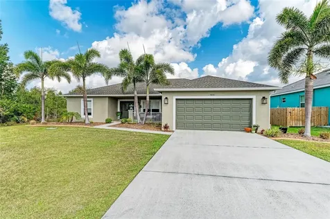 9211 Koma Street Port Charlotte FL 33981