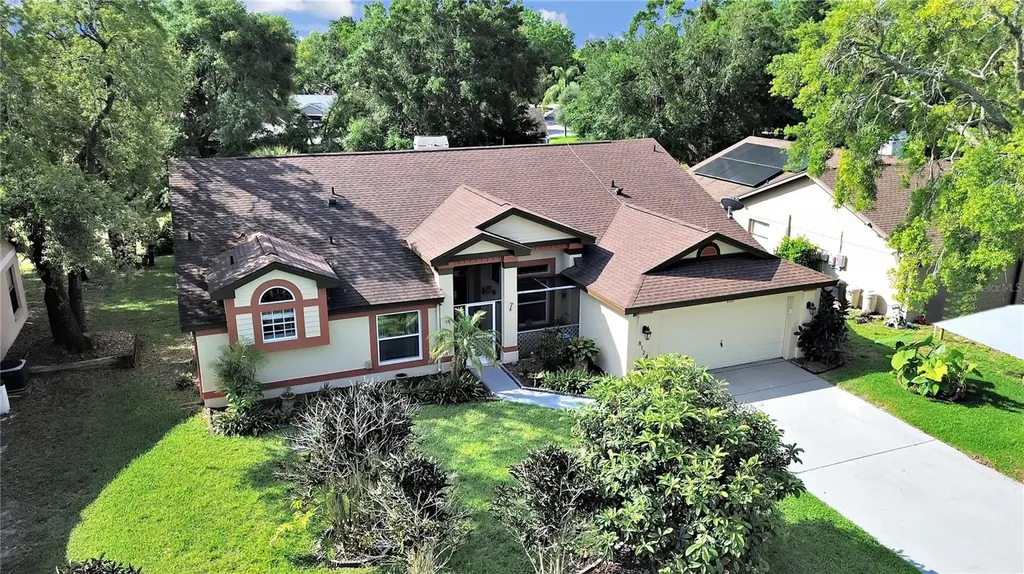 8124 Golf Club Court Hudson FL 34667