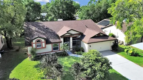 8124 Golf Club Court Hudson FL 34667