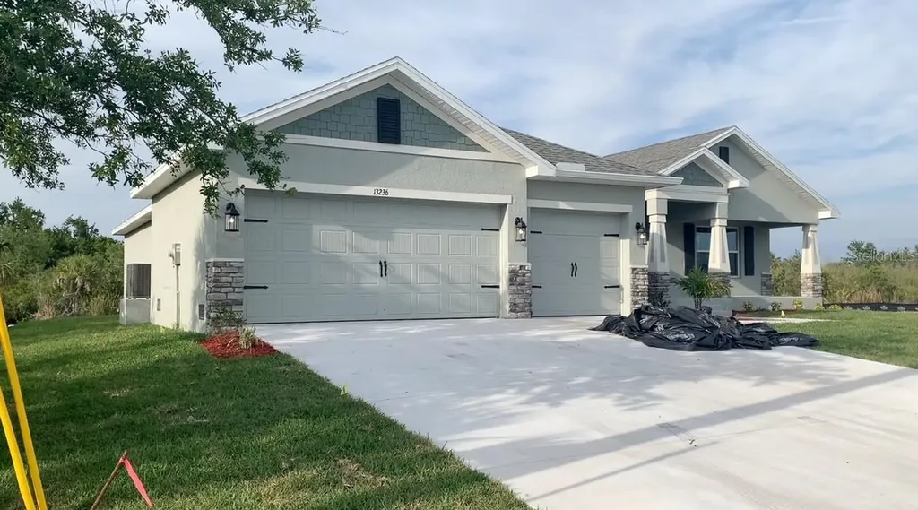 13236 Pace Circle Port Charlotte FL 33981
