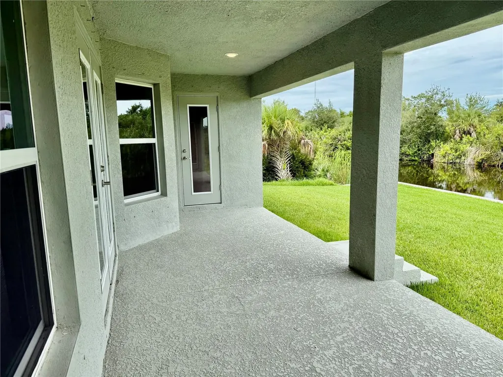 13236 Pace Circle Port Charlotte FL 33981