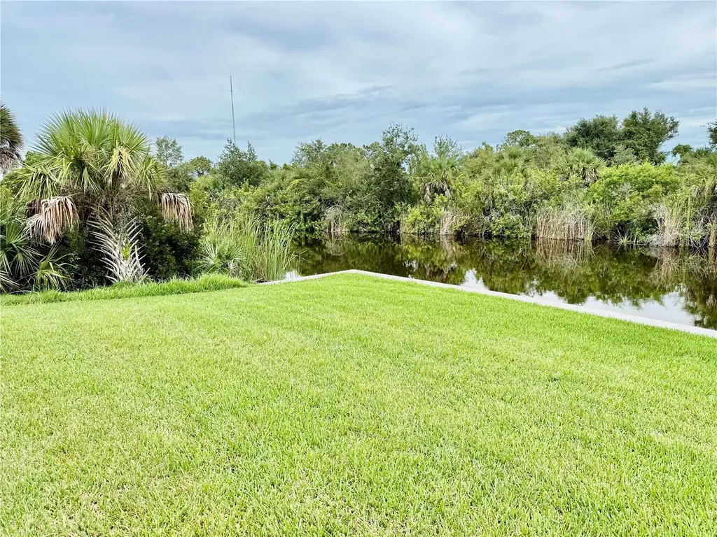 13236 Pace Circle Port Charlotte FL 33981
