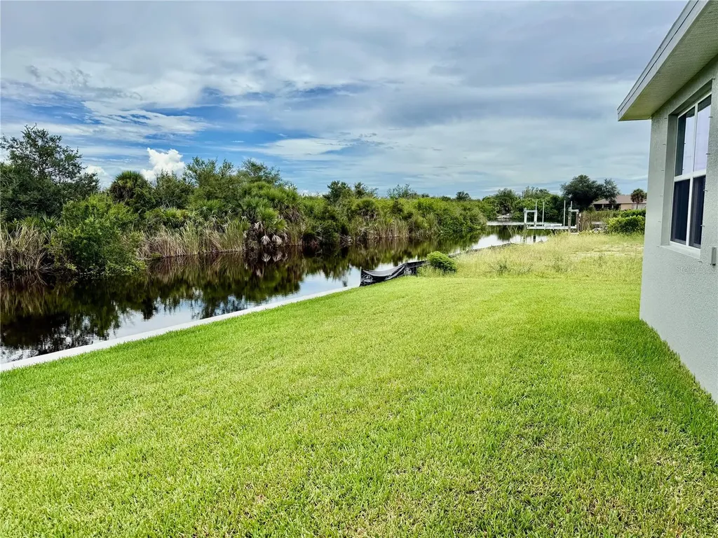 13236 Pace Circle Port Charlotte FL 33981