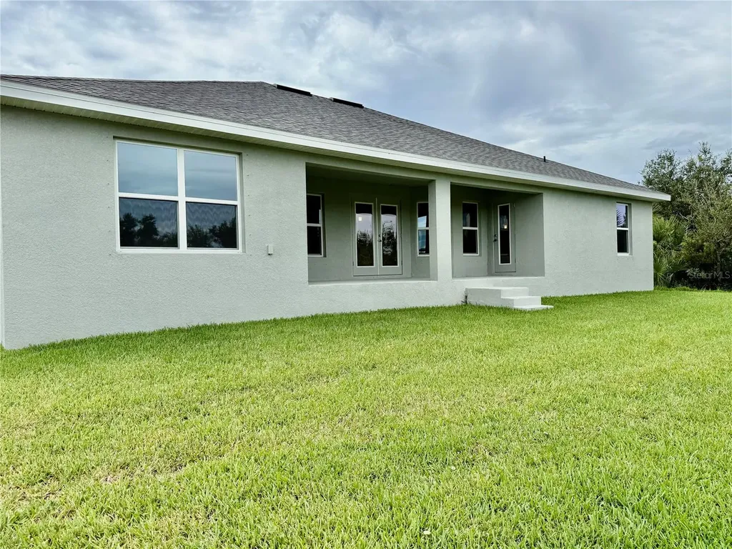 13236 Pace Circle Port Charlotte FL 33981
