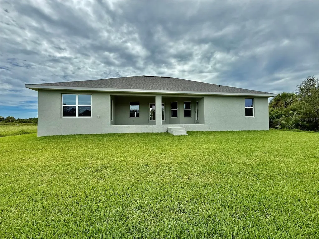 13236 Pace Circle Port Charlotte FL 33981