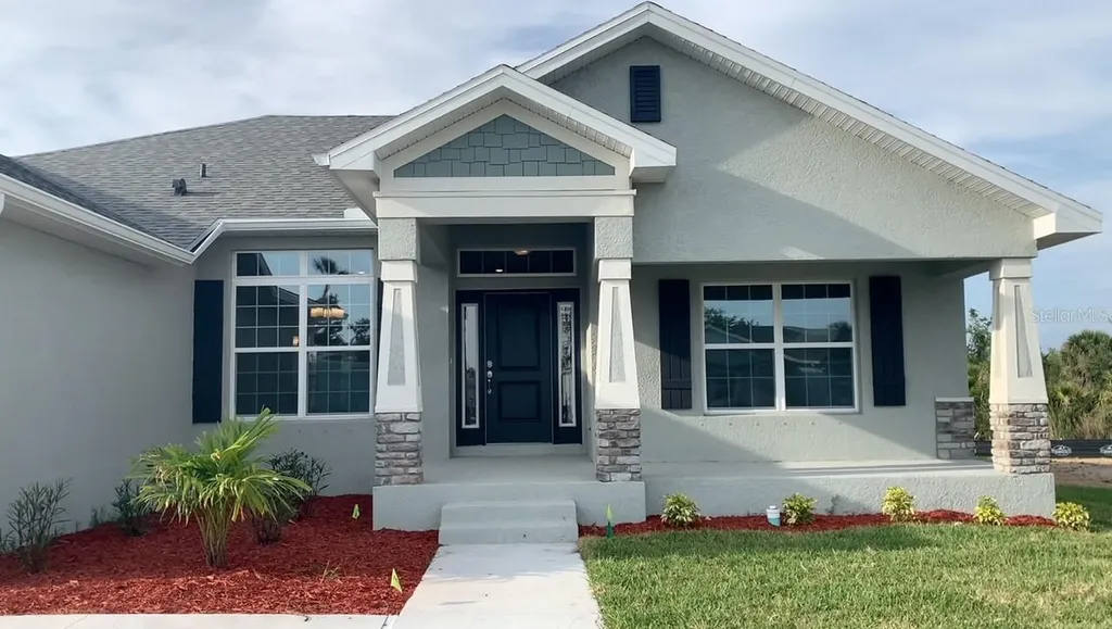 13236 Pace Circle Port Charlotte FL 33981