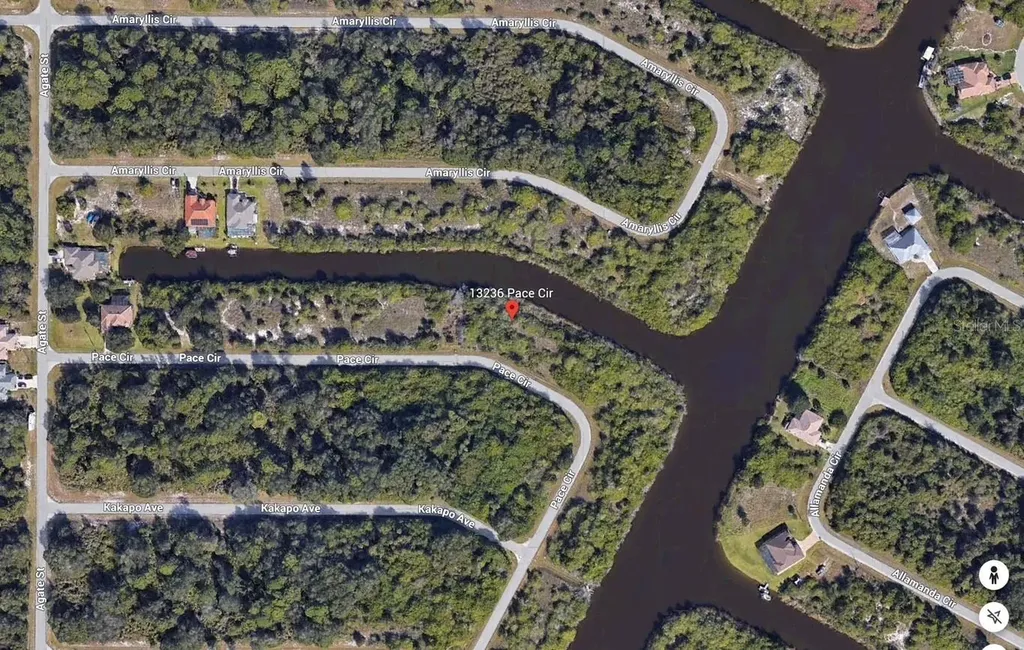 13236 Pace Circle Port Charlotte FL 33981