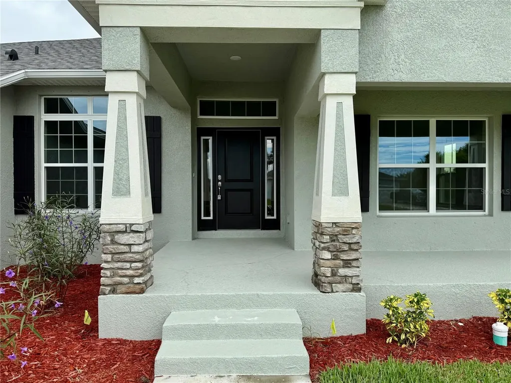 13236 Pace Circle Port Charlotte FL 33981