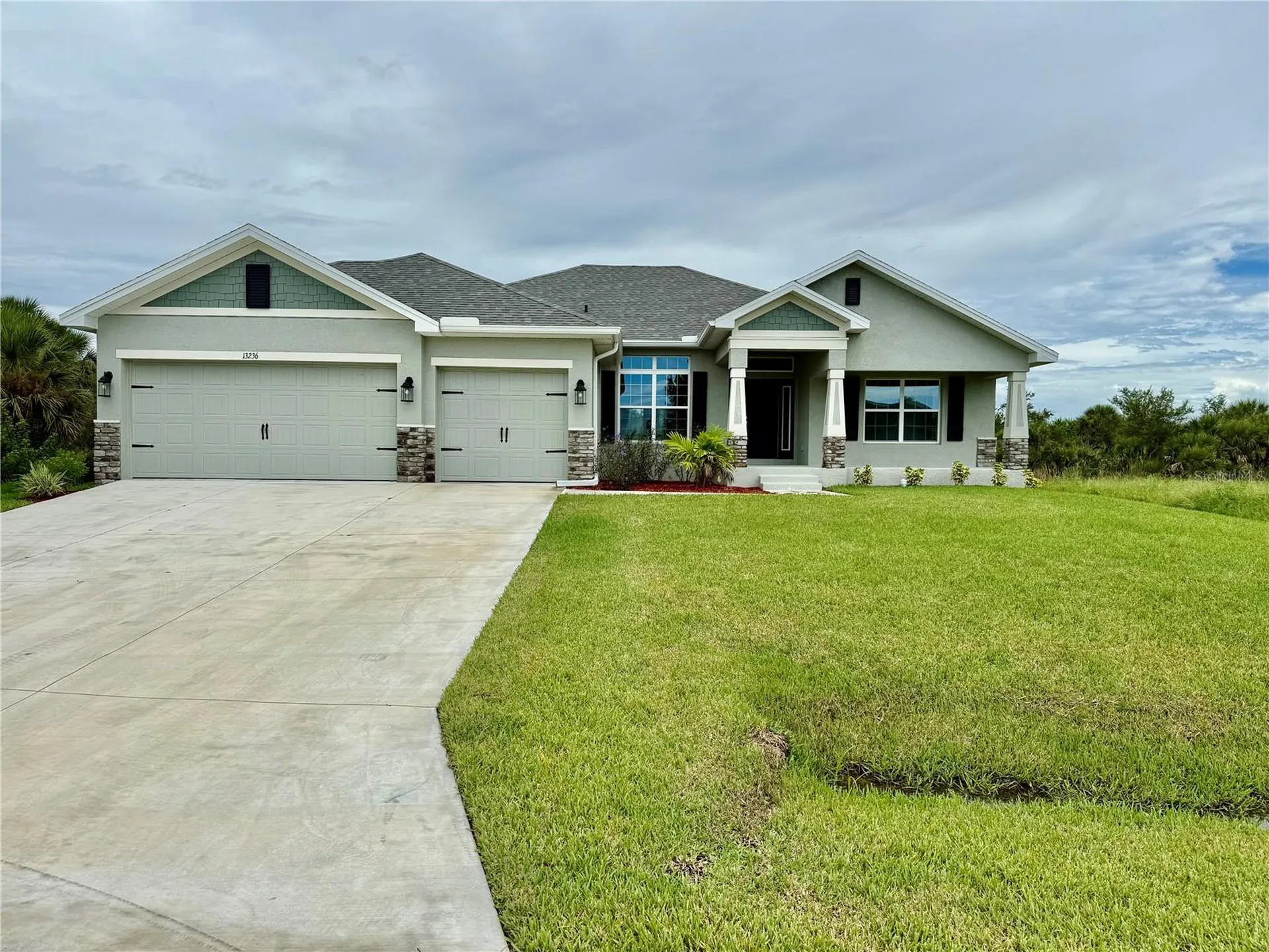 13236 Pace Circle Port Charlotte FL 33981
