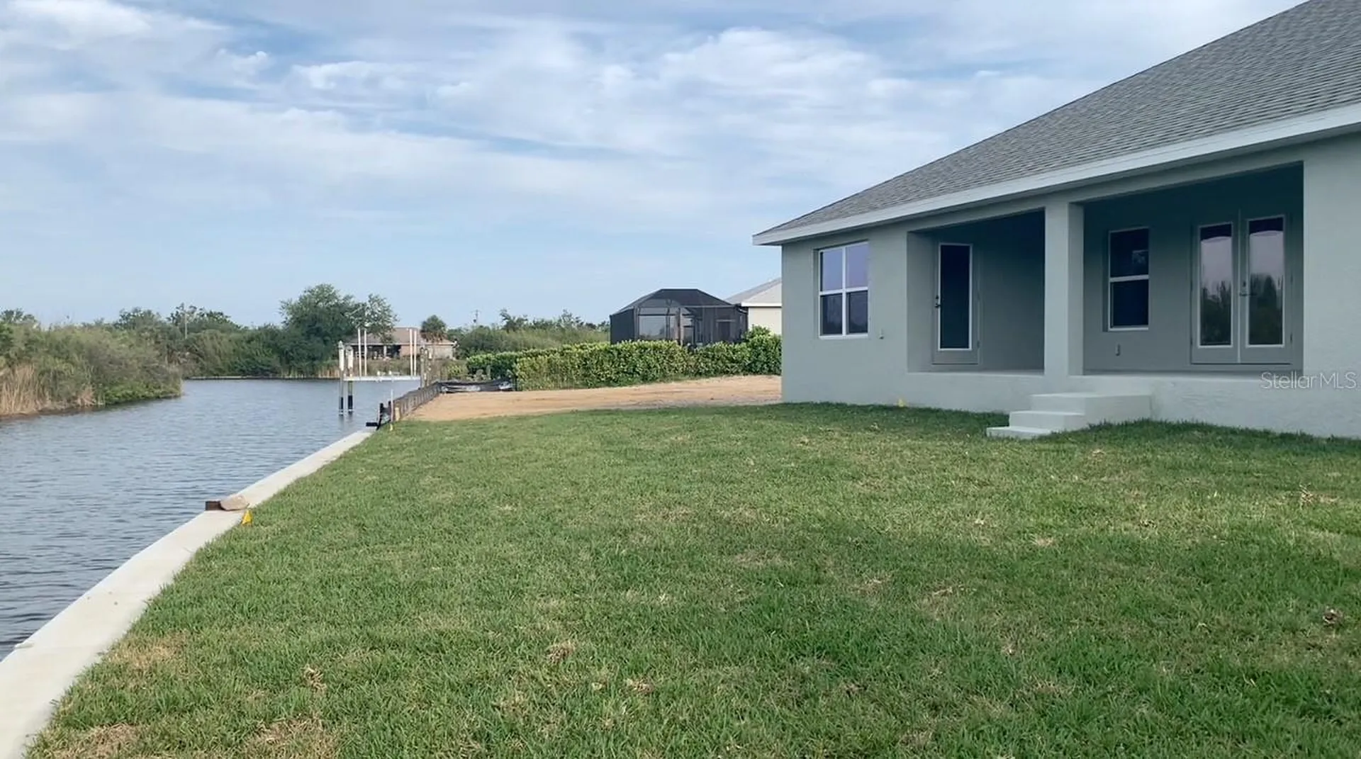 13236 Pace Circle Port Charlotte FL 33981