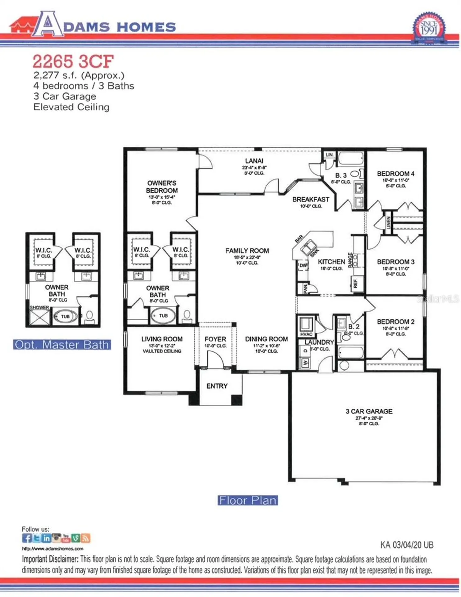 13236 Pace Circle Port Charlotte FL 33981