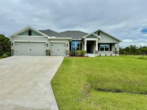 13236 Pace Circle Port Charlotte FL 33981