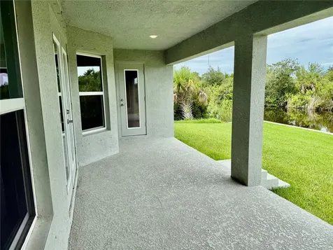 13236 Pace Circle Port Charlotte FL 33981