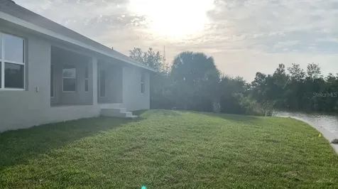 13236 Pace Circle Port Charlotte FL 33981