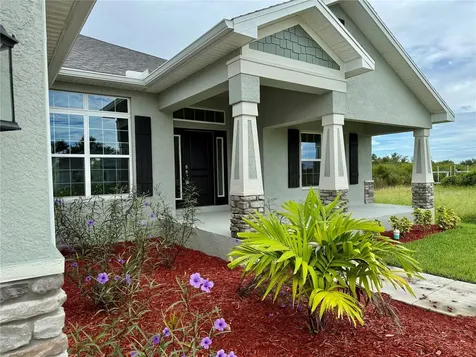 13236 Pace Circle Port Charlotte FL 33981