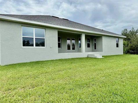 13236 Pace Circle Port Charlotte FL 33981