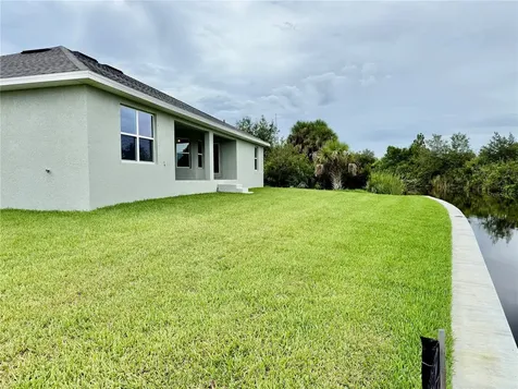 13236 Pace Circle Port Charlotte FL 33981