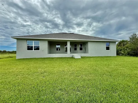 13236 Pace Circle Port Charlotte FL 33981