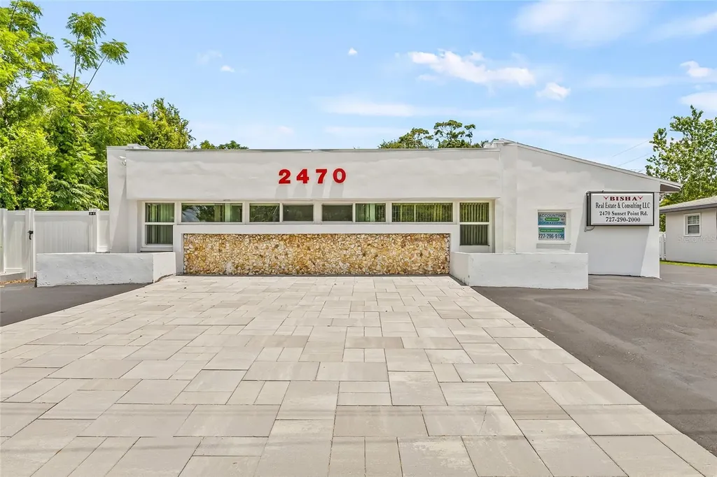 2470 Sunset Point Road Clearwater FL 33765