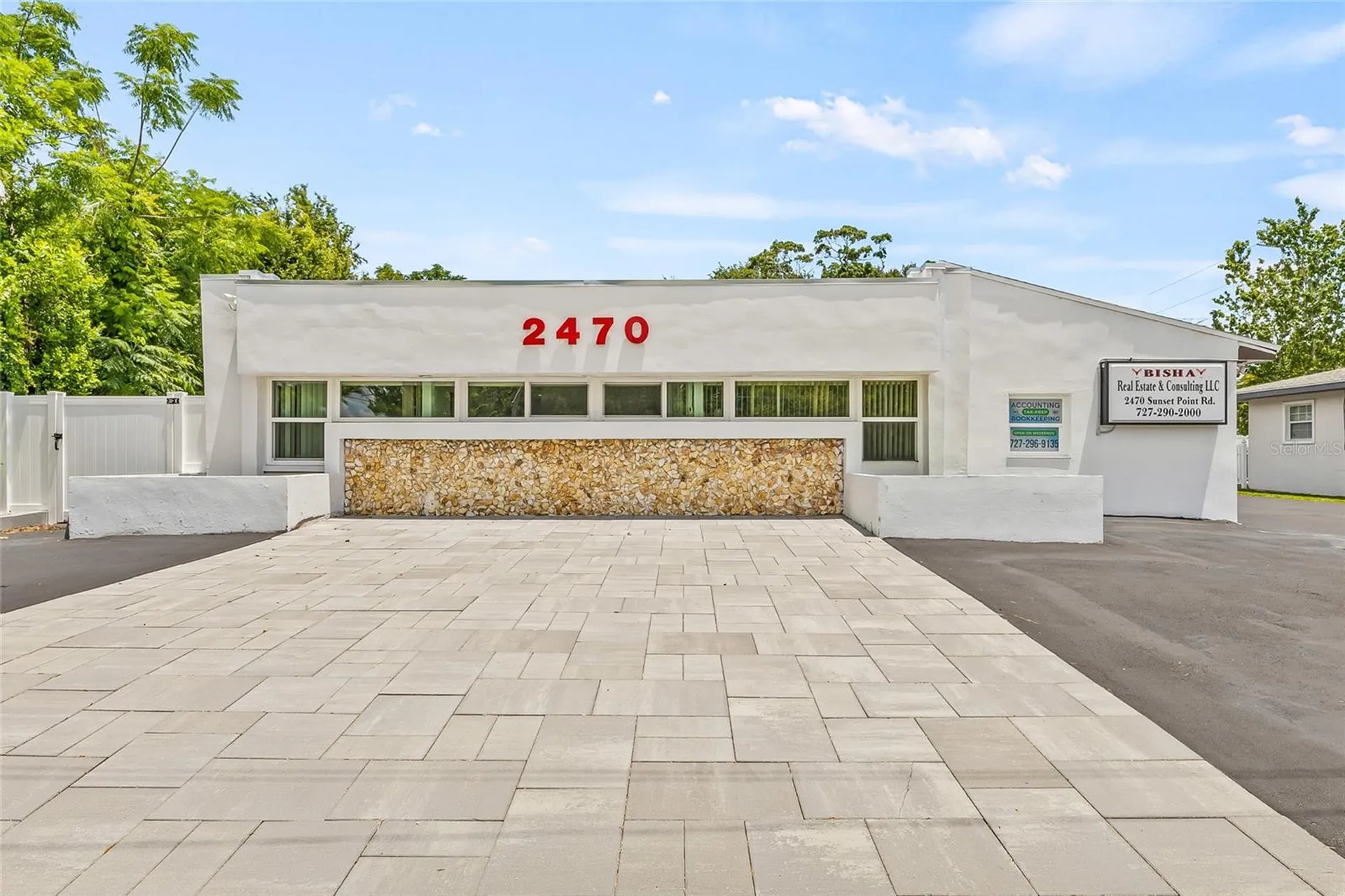 2470 Sunset Point Road Clearwater FL 33765