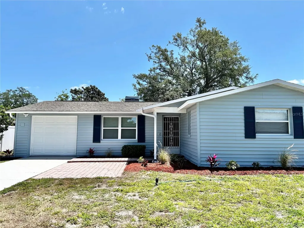 9034 Cochise Lane Port Richey FL 34668