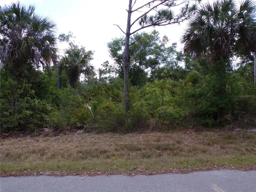 2300 Remagen Street Port Charlotte FL 33953