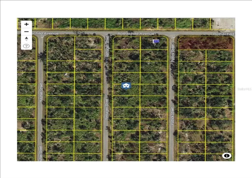 2300 Remagen Street Port Charlotte FL 33953