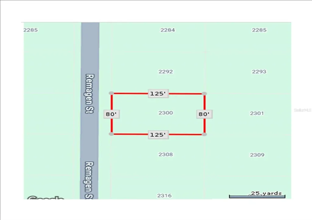 2300 Remagen Street Port Charlotte FL 33953