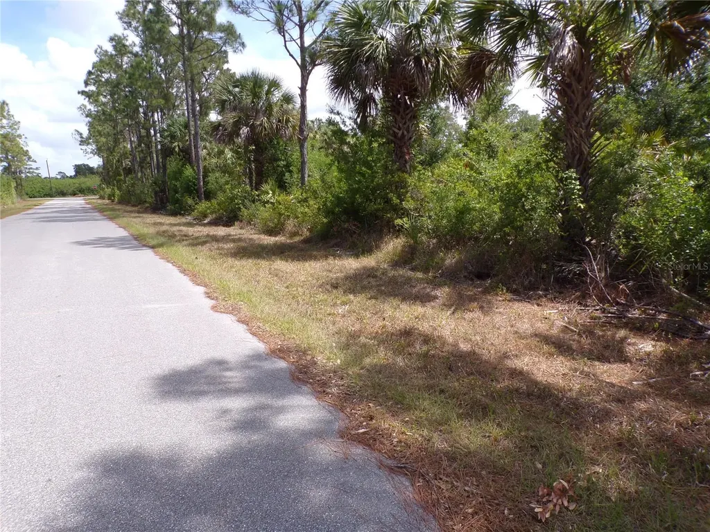2300 Remagen Street Port Charlotte FL 33953