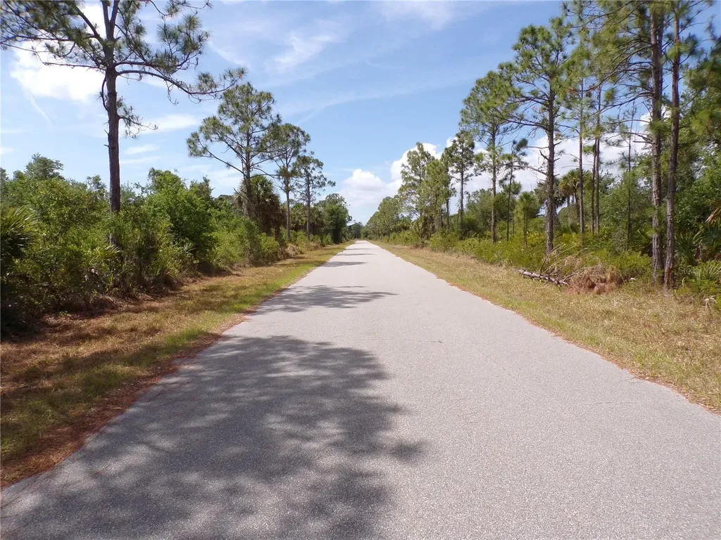 2300 Remagen Street Port Charlotte FL 33953