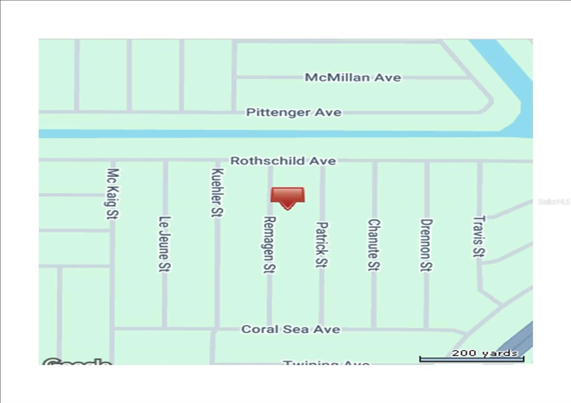 2300 Remagen Street Port Charlotte FL 33953