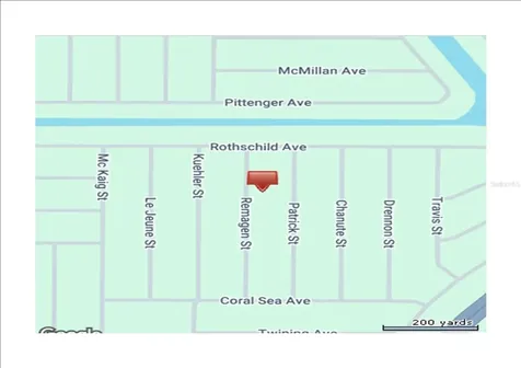 2300 Remagen Street Port Charlotte FL 33953