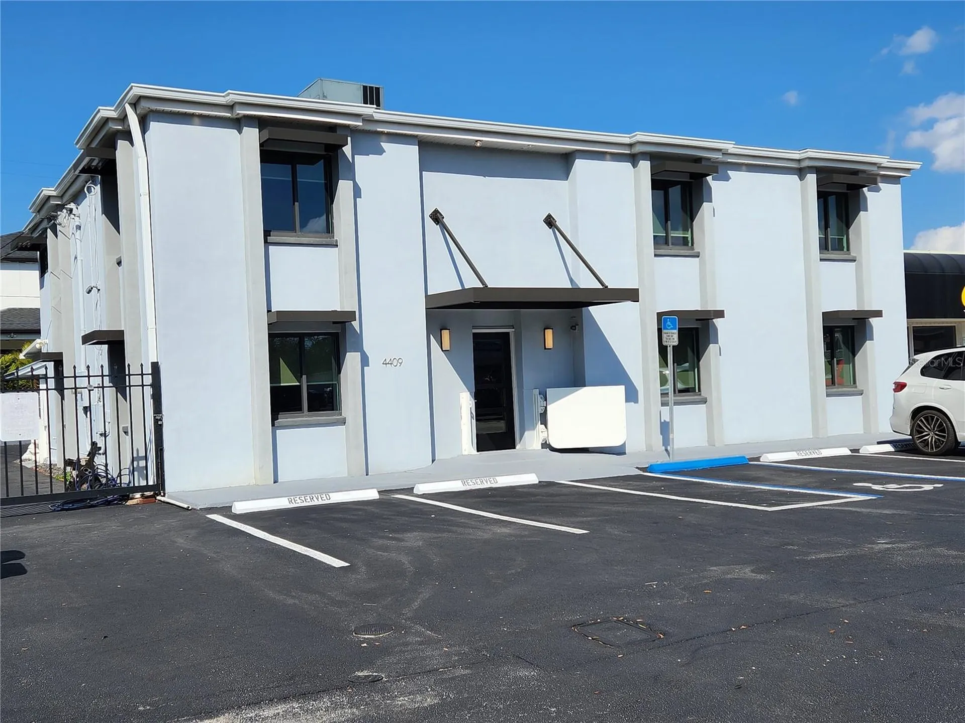4409 W El Prado Boulevard Tampa FL 33629
