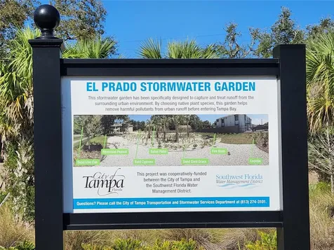 4409 W El Prado Boulevard Tampa FL 33629