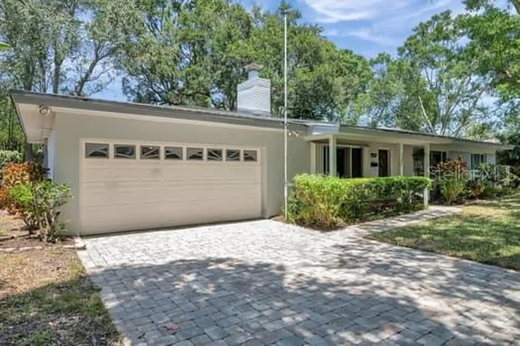 1242 Nelson Street Dunedin FL 34698
