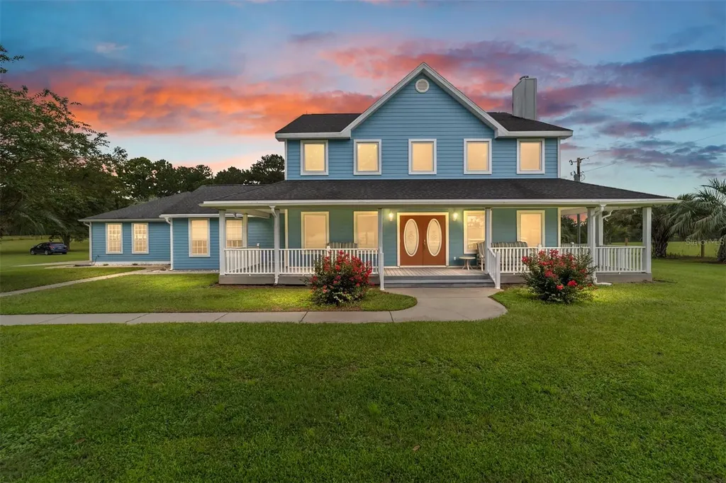 20921 SW 36th Street Dunnellon FL 34431