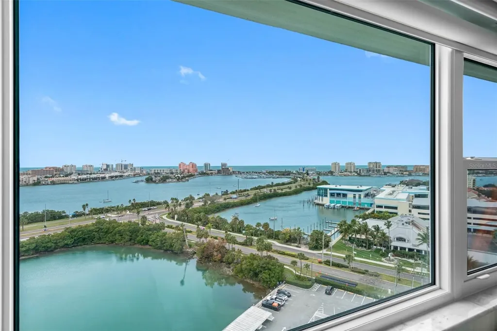 31 Island Way Clearwater Beach FL 33767