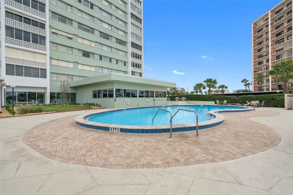 31 Island Way Clearwater Beach FL 33767