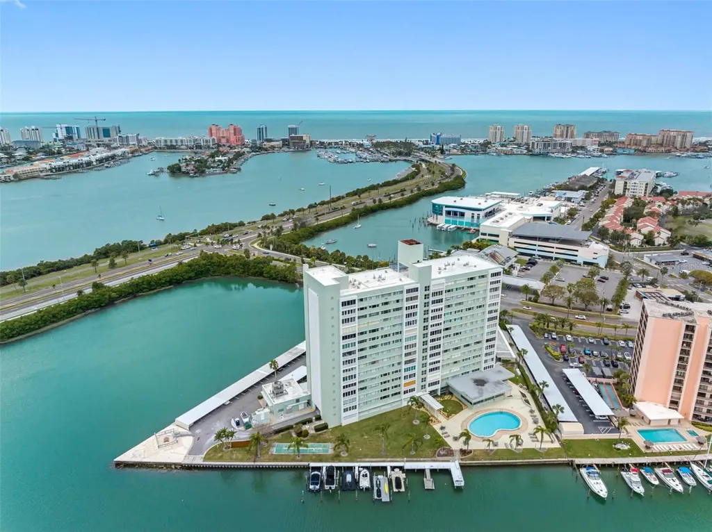 31 Island Way Clearwater Beach FL 33767