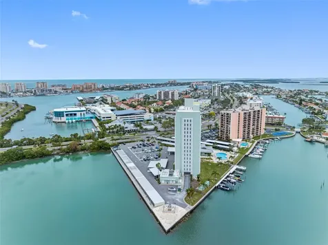 31 Island Way Clearwater Beach FL 33767
