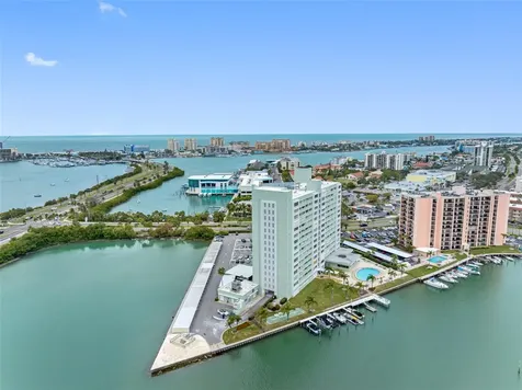 31 Island Way Clearwater Beach FL 33767