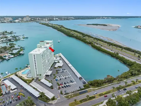 31 Island Way Clearwater Beach FL 33767