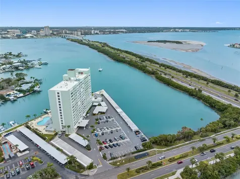 31 Island Way Clearwater Beach FL 33767