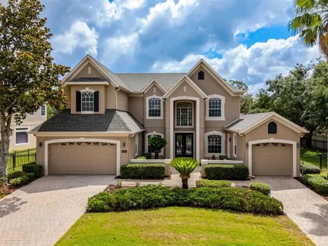 14003 Hampshire Bay Circle Winter Garden FL 34787